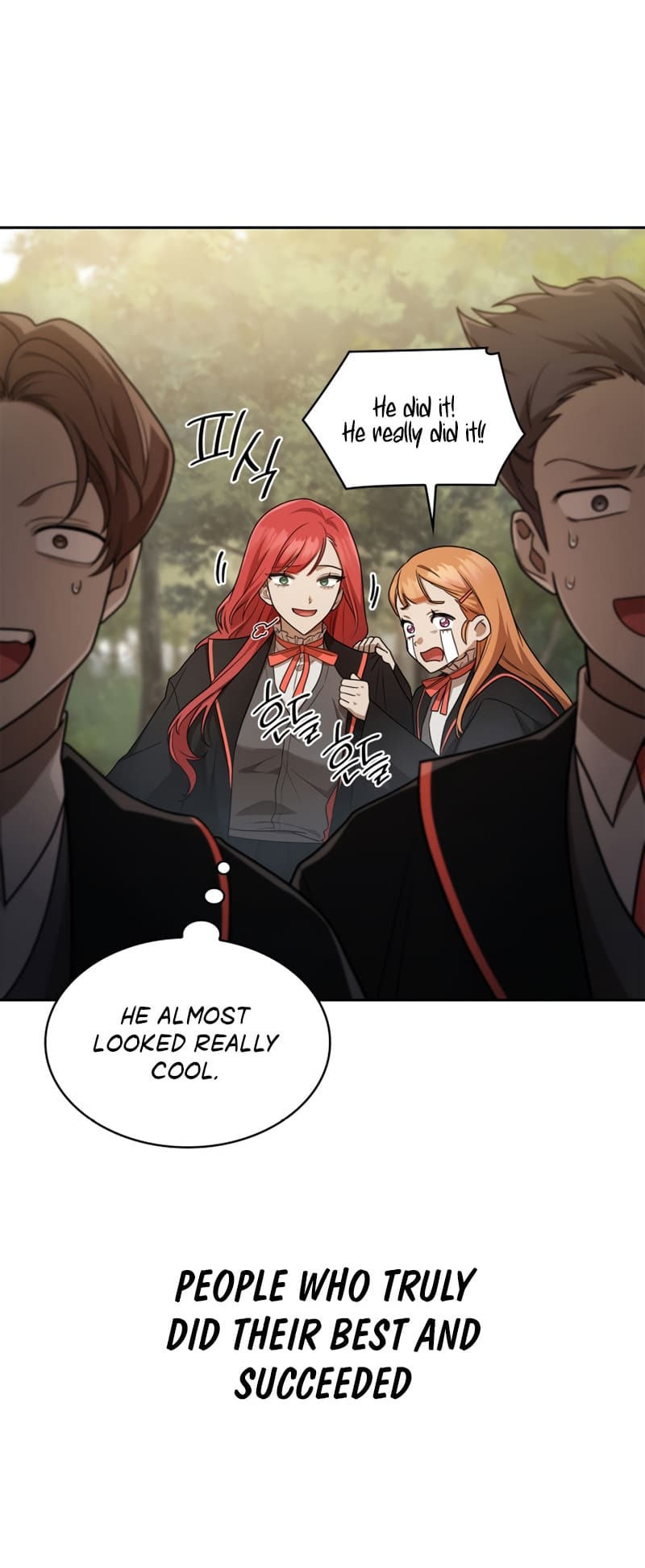 Infinite Mage, Chapter 39 image 40